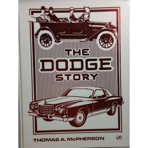 THE DODGE STORY