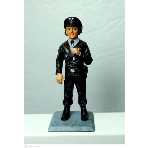 Comandante de Panzer #2