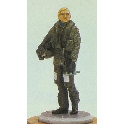 PILOTO DE CAZA DE LOS 80'