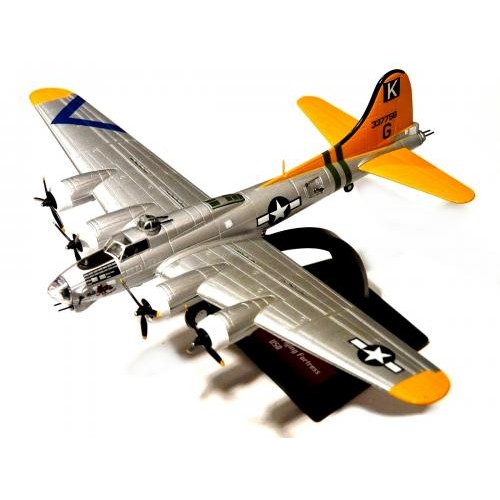 B-17 FORTALEZA VOLANTE 1/144 METAL