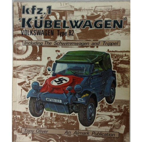 Kübelwagen
