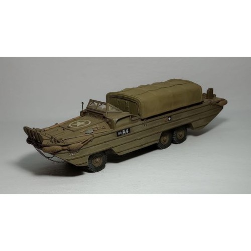 DUKW-