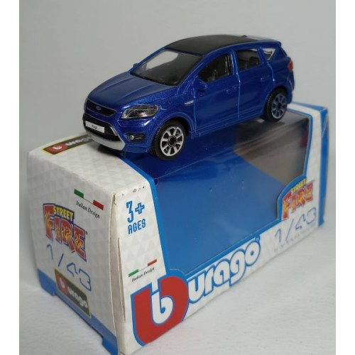 2009 FORD KUGA