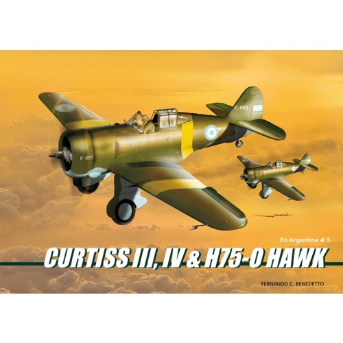 Curtiss Hawk 75 