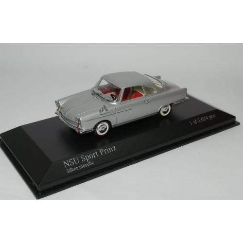 NSU SPORT PRINZ