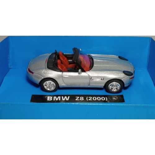BMW Z8 (2000)