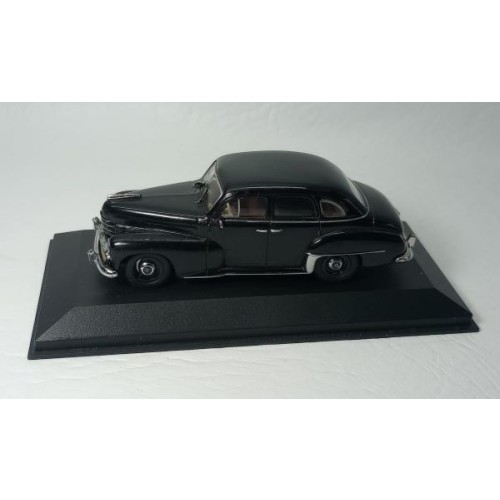 OPEL KÄPITAN 1951