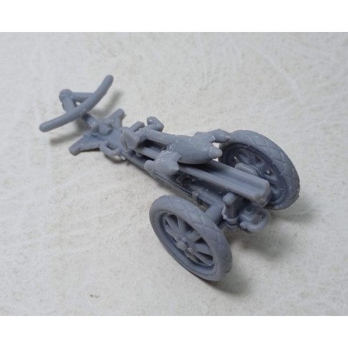 MISIL ANTITANQUE X-7 ROTKÄPPCHEN