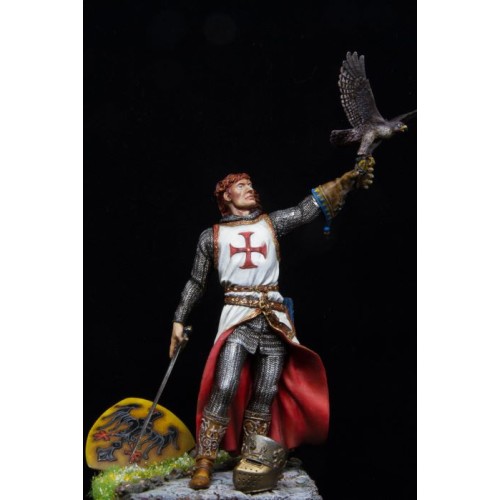 FEDERICO II DE SWABIA 1194-1250