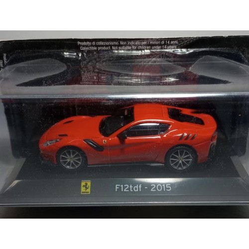 F12tdf 2016