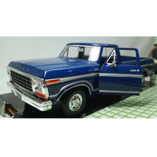 1979 FORD F-150 CUSTOM