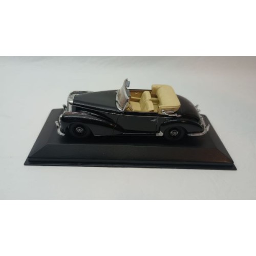 Merceds Bens 300s