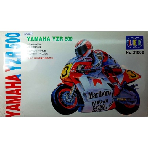 YAMAHA YZR500
