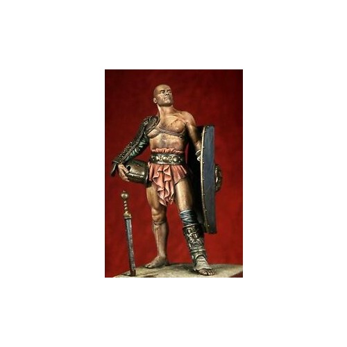 GLADIADOR "SECUTOR"