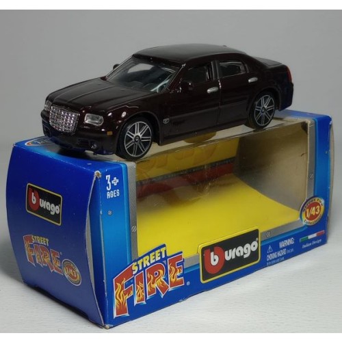CHRYSLER 300 C HEMI