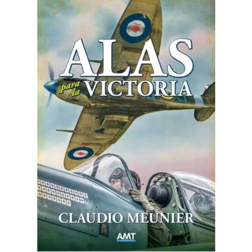 ALAS PARA LA VICTORIA