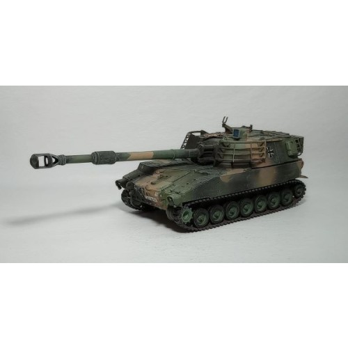 M-109A6 PALADIN