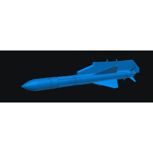 MISIL AM-39 EXOCET
