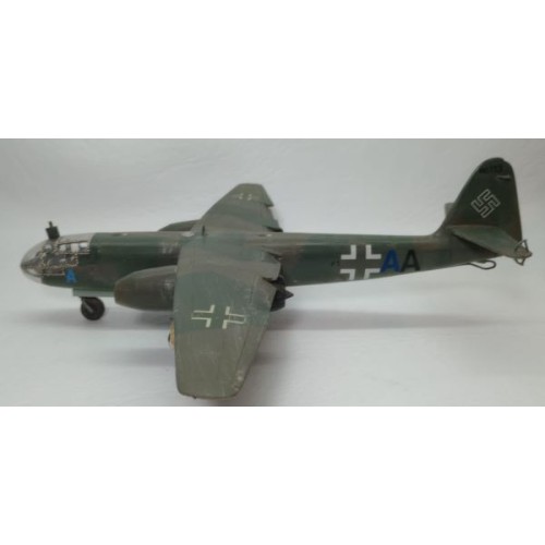 ARADO AR-234 - 1/48