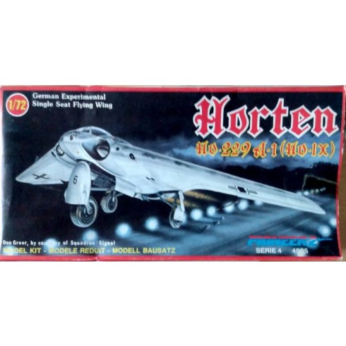 HORTEN HO-229 A-1 (HO-IX)