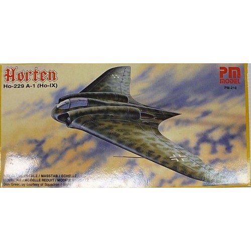 HORTEN HO-229 A-1 (HO-IX)