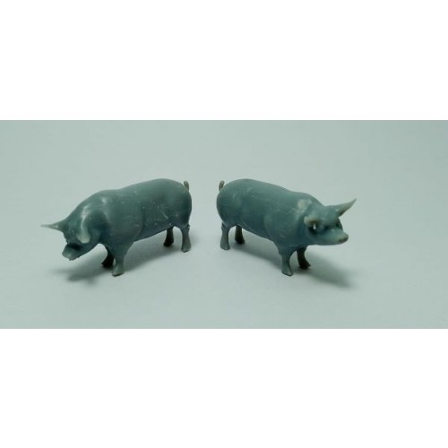 Chanchos x 2 unidades