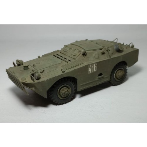 BRDM-1