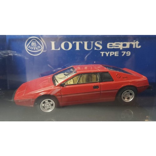 LOTUS ESPIRIT TYPE 79