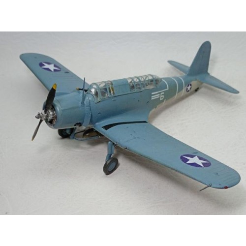 SB2U VINDICATOR 1/48