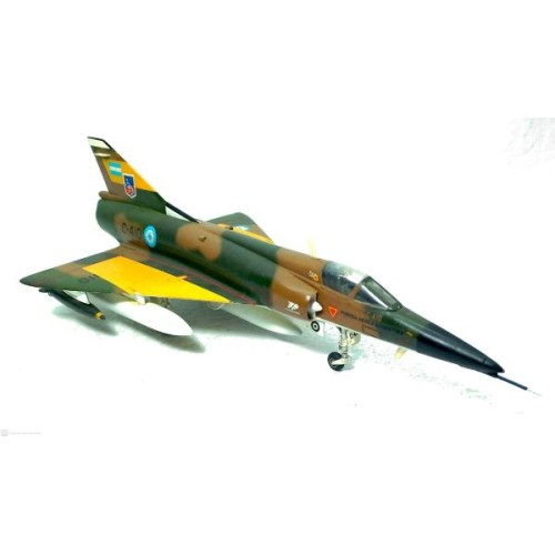 IAI DAGGER - C410 - 1/72
