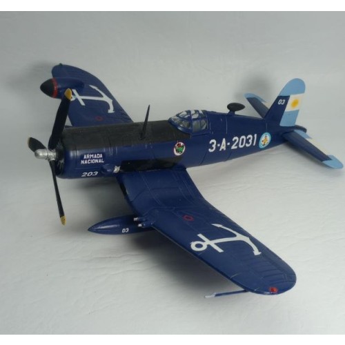 VOUGHT F4U CORSAIR - 1/48