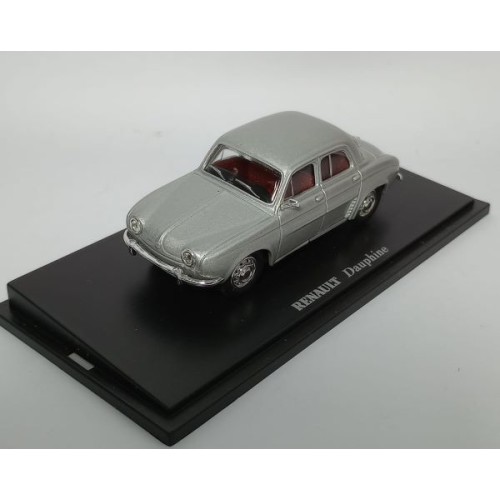 RENAULT DAUPHINE