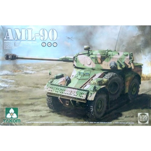 PANHARD AML-90