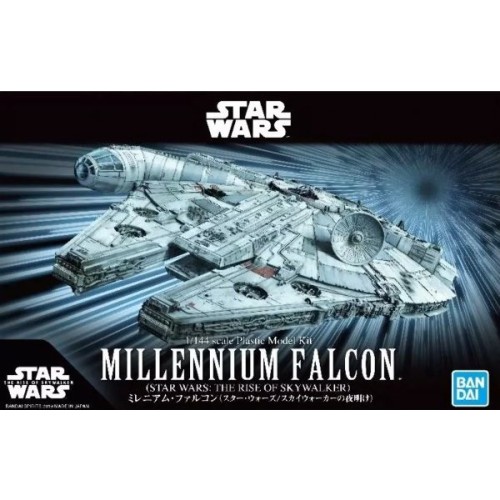 MILLENIUM FALCON