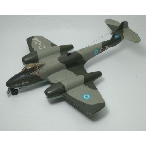 GLOSTER METEOR MK.IV - C-014 - 1/72