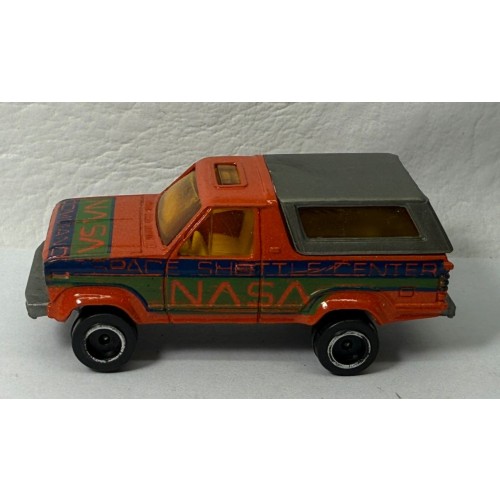 FORD BRONCO 1220 NASA