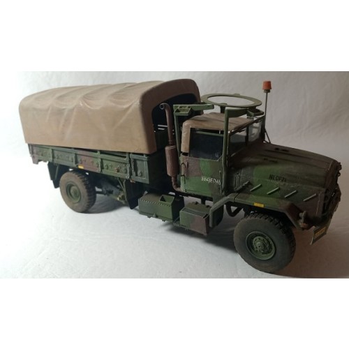 M923 A1 BIG FOOT