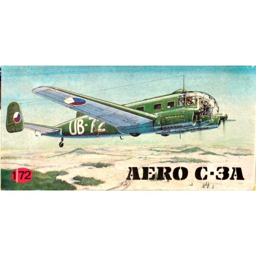 AERO C-3A
