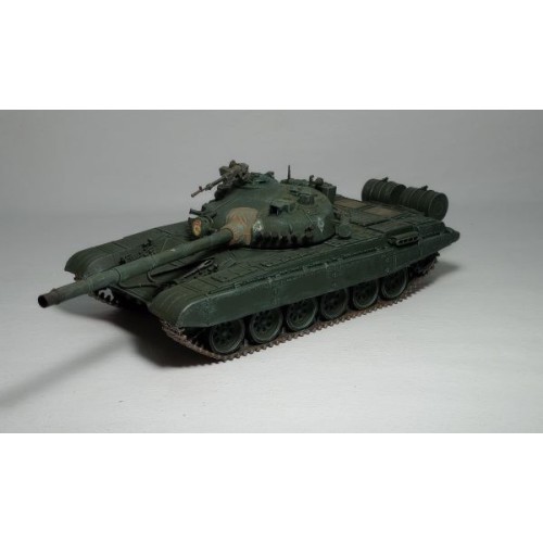 T-72 M1