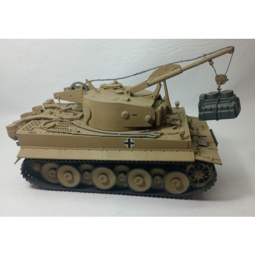 BERGETIGER BP1