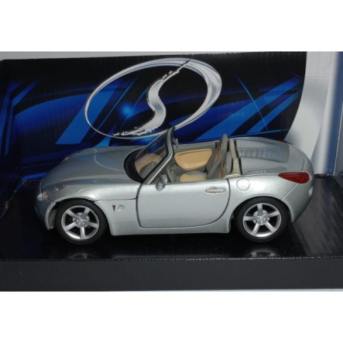 2006 Pontiac Solstice