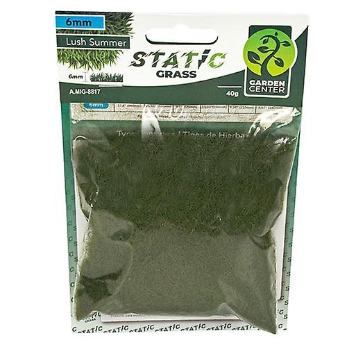 LUSH SUMMER  6MM  40 GRAMOS