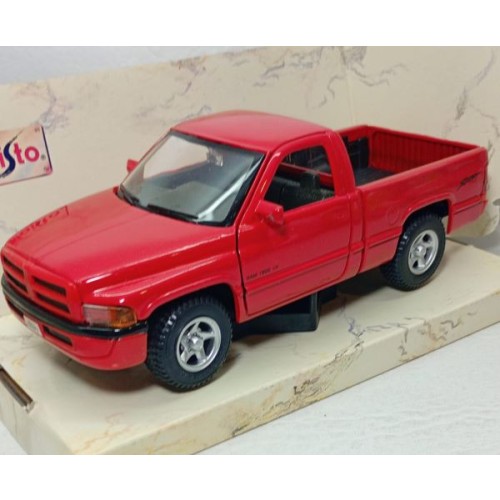 Dodge Ram Pickup (1995) 1/26