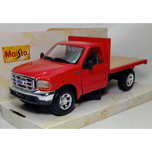 F-350 Super Duty Pickup (1999) 1/27