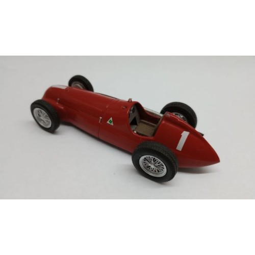 Fangio - Alfa Romeo 159