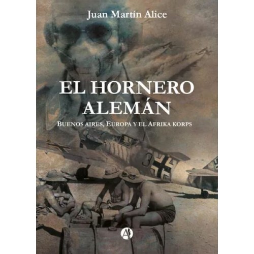 EL HORNERO ALEMÁN