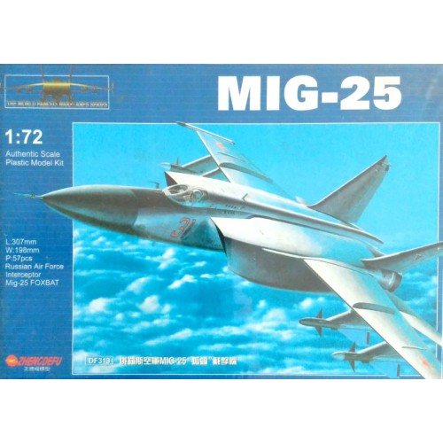 MIG-25