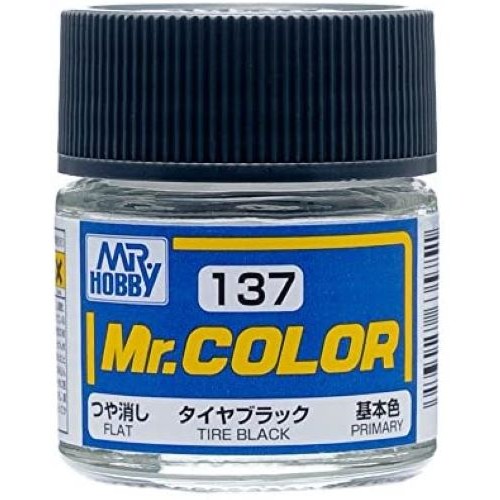 TIRE BLACK
