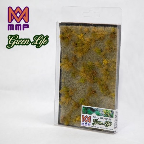 DECO GRASSES INVIERNO SECO CB: 0721450759989