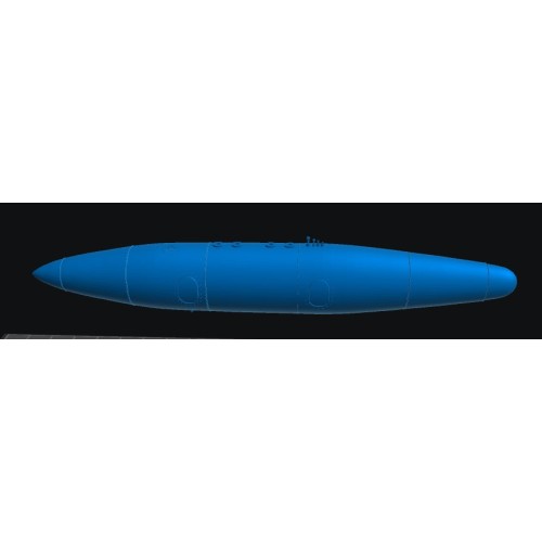 A4: Tanque ventral 400 Gal. (1)